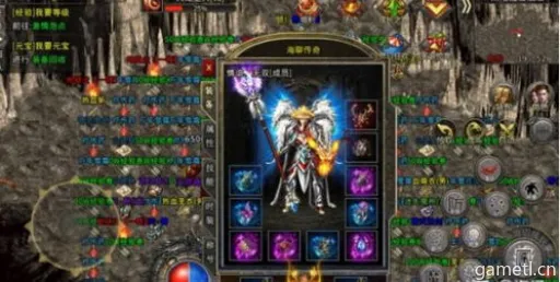 热血传奇游戏道士技能怎么强化 热血传奇道士技能升级指南 热血传奇游戏道士技能怎么强化 热血传奇道士技能升级指南